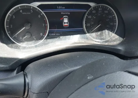 2023 Nissan Sentra Sv Xtronic Cvt из США, поврежденный, VIN 3N1AB8CV1PY233389